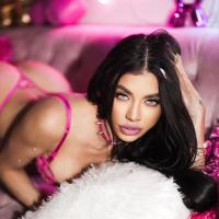 Veronica Rodriguez / V Rod / LIL V Rod